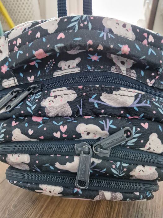 plecak coolpack  koala