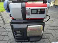 Pompa do wody hydrofor AL KO HW 5000 fms premium