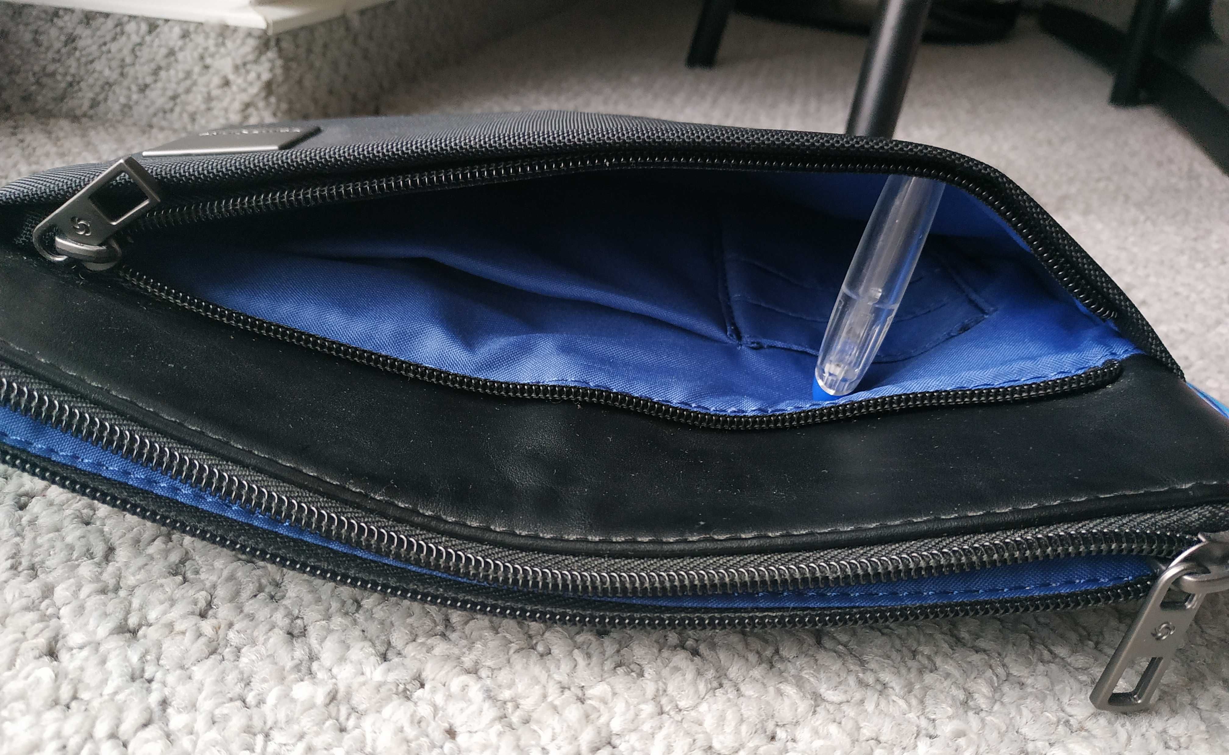 Samsonite tablet torba 7-8 cali