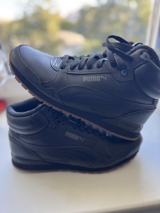 Черевики Puma, р.42