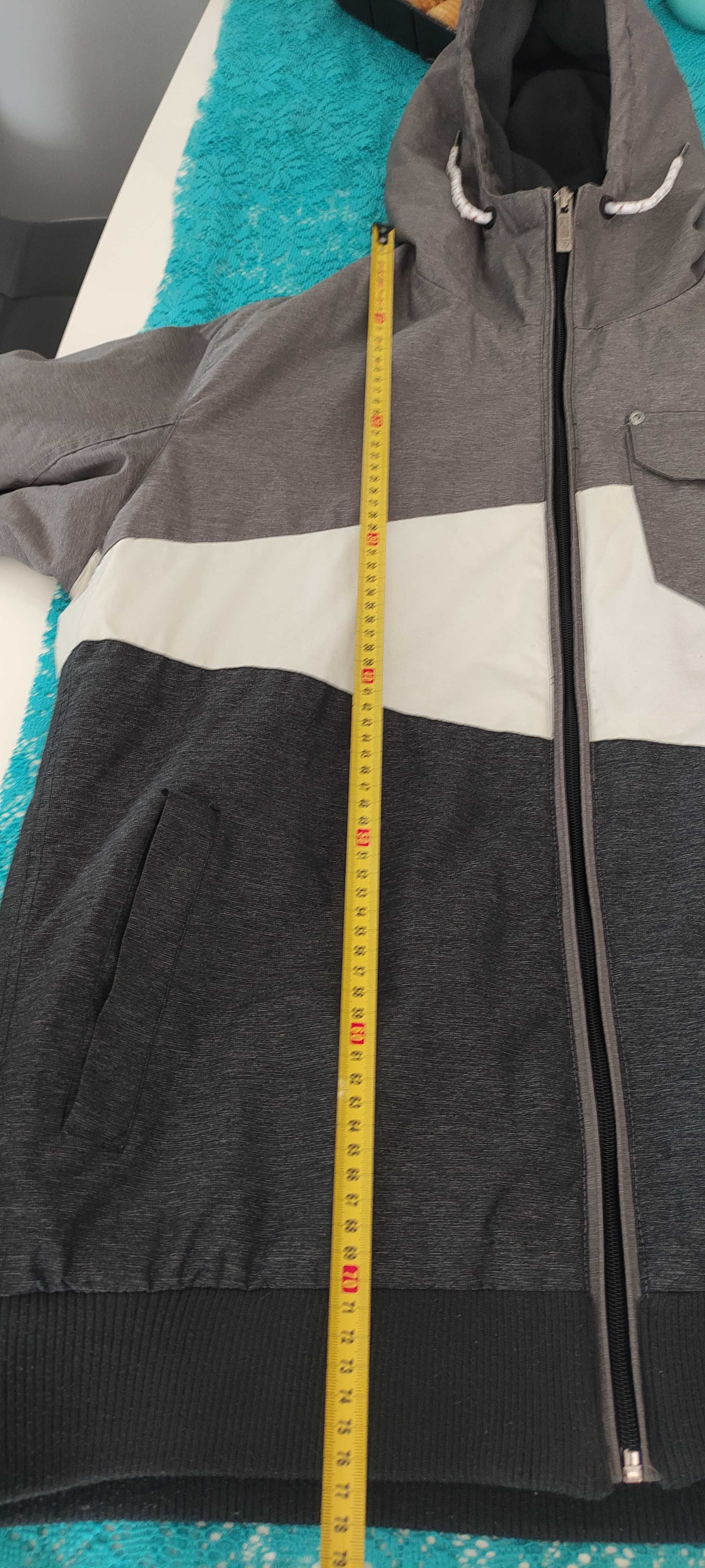 Kurtka jesień wiosna stan bdb r. XXL Cropp