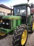 Ciągnik rolniczy John Deere 6300