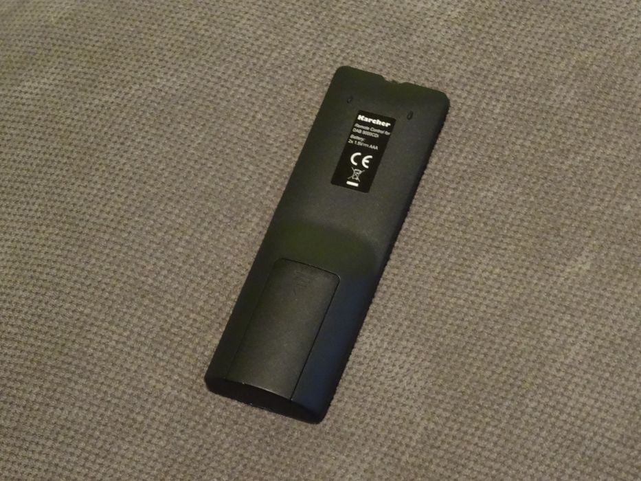 Pilot dab tuner karcher