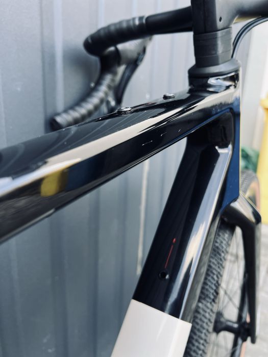 Canyon Grail Cf Sl 7, roz.M, shimano GRX 820