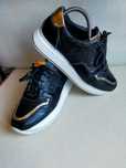 Buty sneakersy Nessi Jacob 40 skórzane
