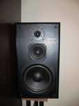 Technics SB-C 350 Kewlar i inne