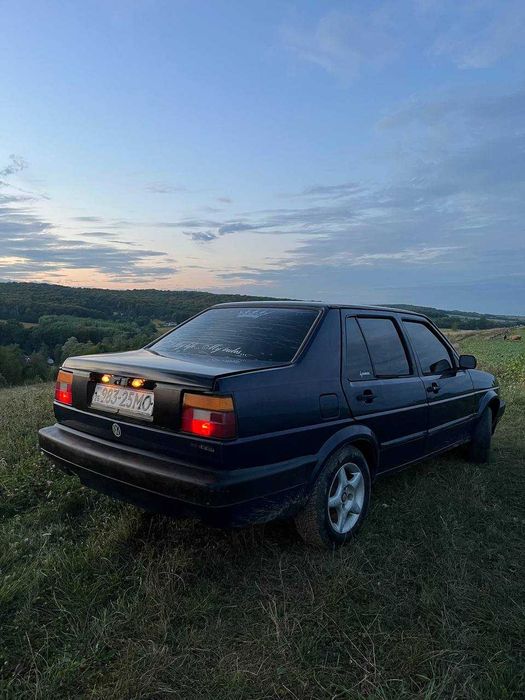 Фольксваген Джета