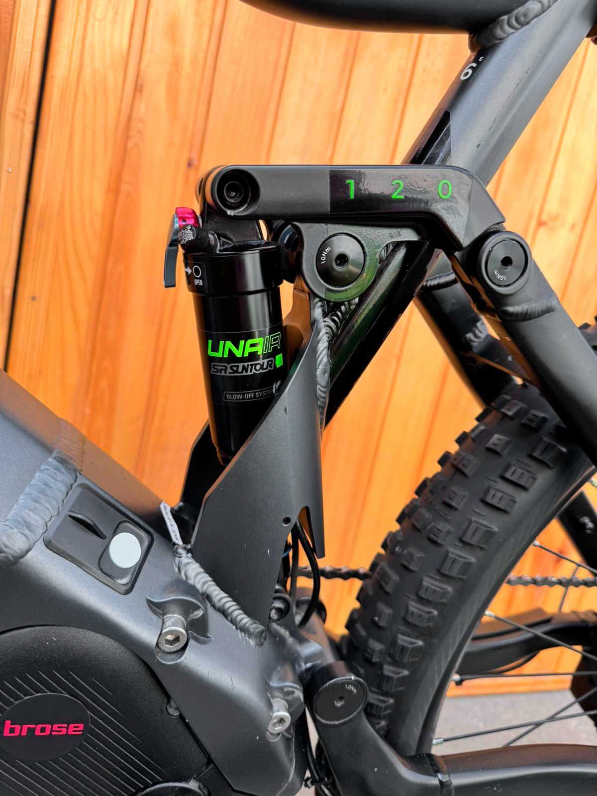 Bulls E-Stream EVO TR2 (Німеччина 2021р) батарея 750Wh, двигун 90Nm