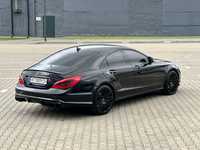 Mercedes-Benz CLS 550