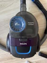 Odkurzacz bezworkowy PHILIPS PowerPro Compact FC9331/09