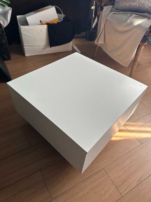 Mesa de Centro de Sala