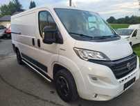 Fiat DUCATO L2H1