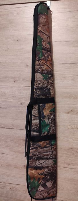 Pokrowiec, futerał na broń