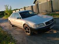 Audi A8 d2 повний привод 2.5 дизель