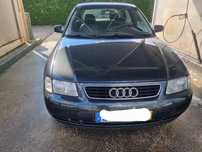 Audi A3 1.9 TDI Sport