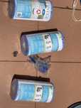 Fiktros para piscina, capa de protecao e rede para limpeza