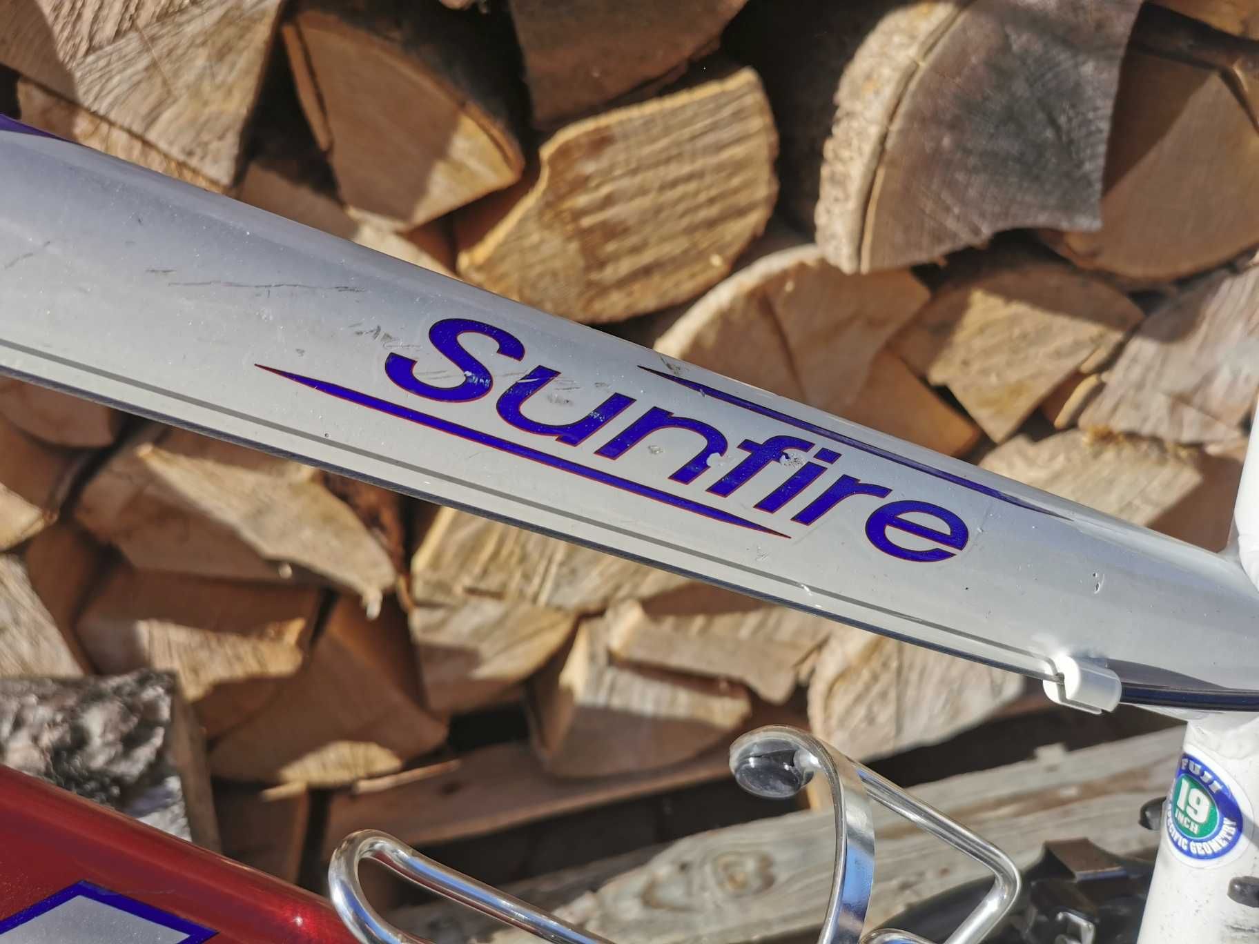 Rower Unibike Sunfire 26