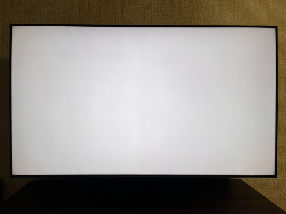 Телевизор / Тв Hisense 55U7NQ