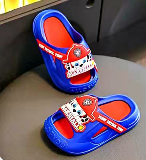Дитячі капці Paw Patrol