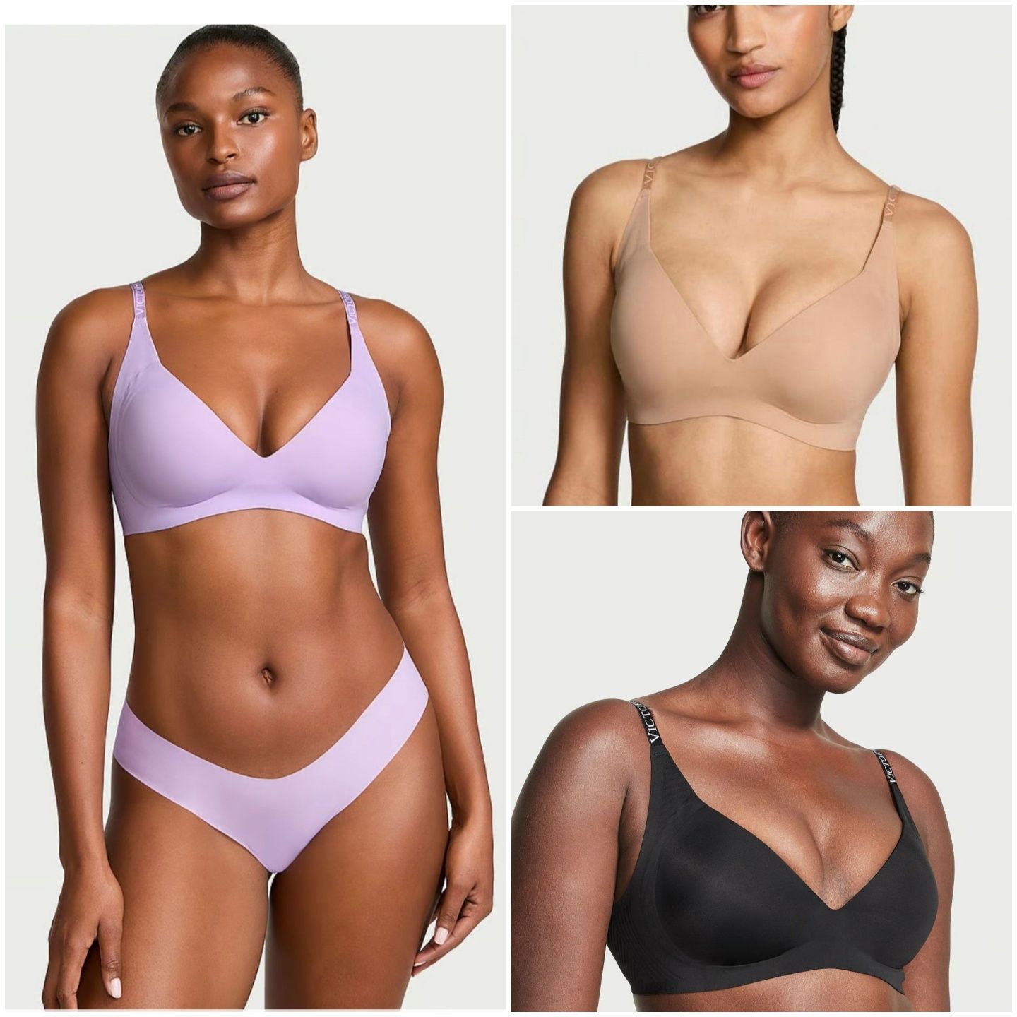 Бюстгальтер пуш ап Victoria's Secret