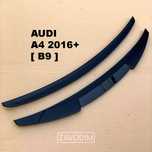 спойлер audi a4 a6 a3 b8 b9 c7 8v c8 ауди а4 а3 а6 б8 б9 8в с7 с8 б8,5