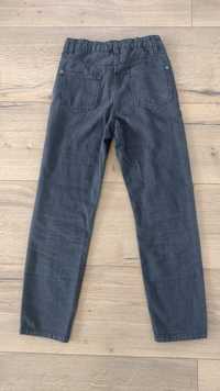 Jeansy Mom Fit 146 Peperts Lidl