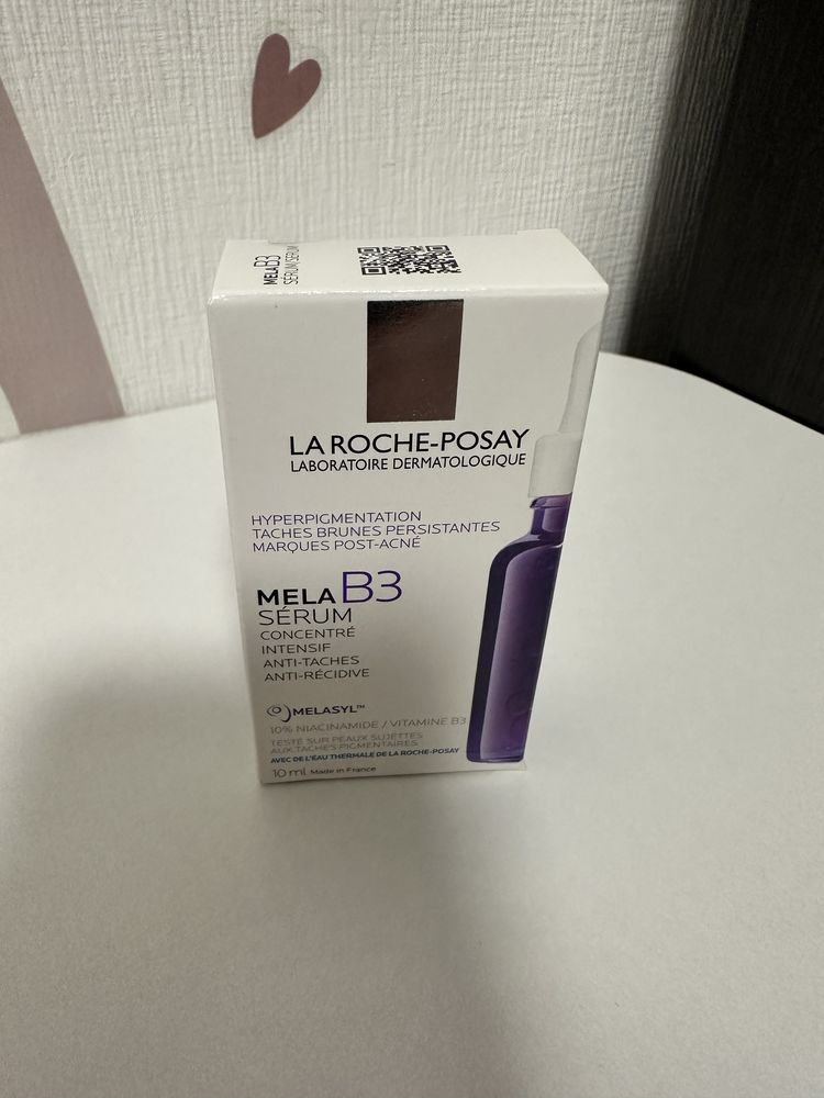 La Roche-Posay Mela B3 Serum 10ml