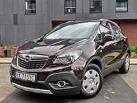 Opel Mokka 1.7 CDTI COSMO, bezwypadkowy, bogata wersja, super stan!!