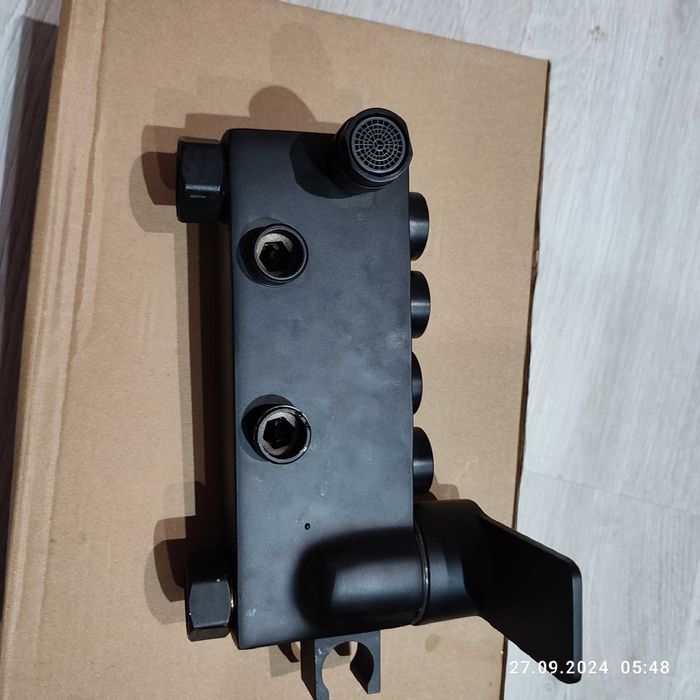 Bateria z termostatem