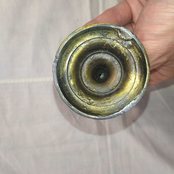 Підсвічник, вінтаж