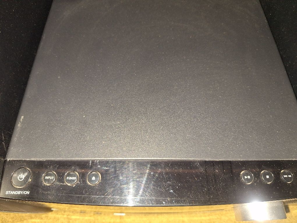 Sistema hi-fi Pionner x-pm12
