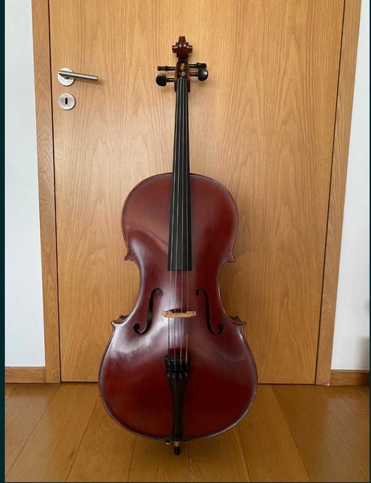 VENDO violoncelo 3/4