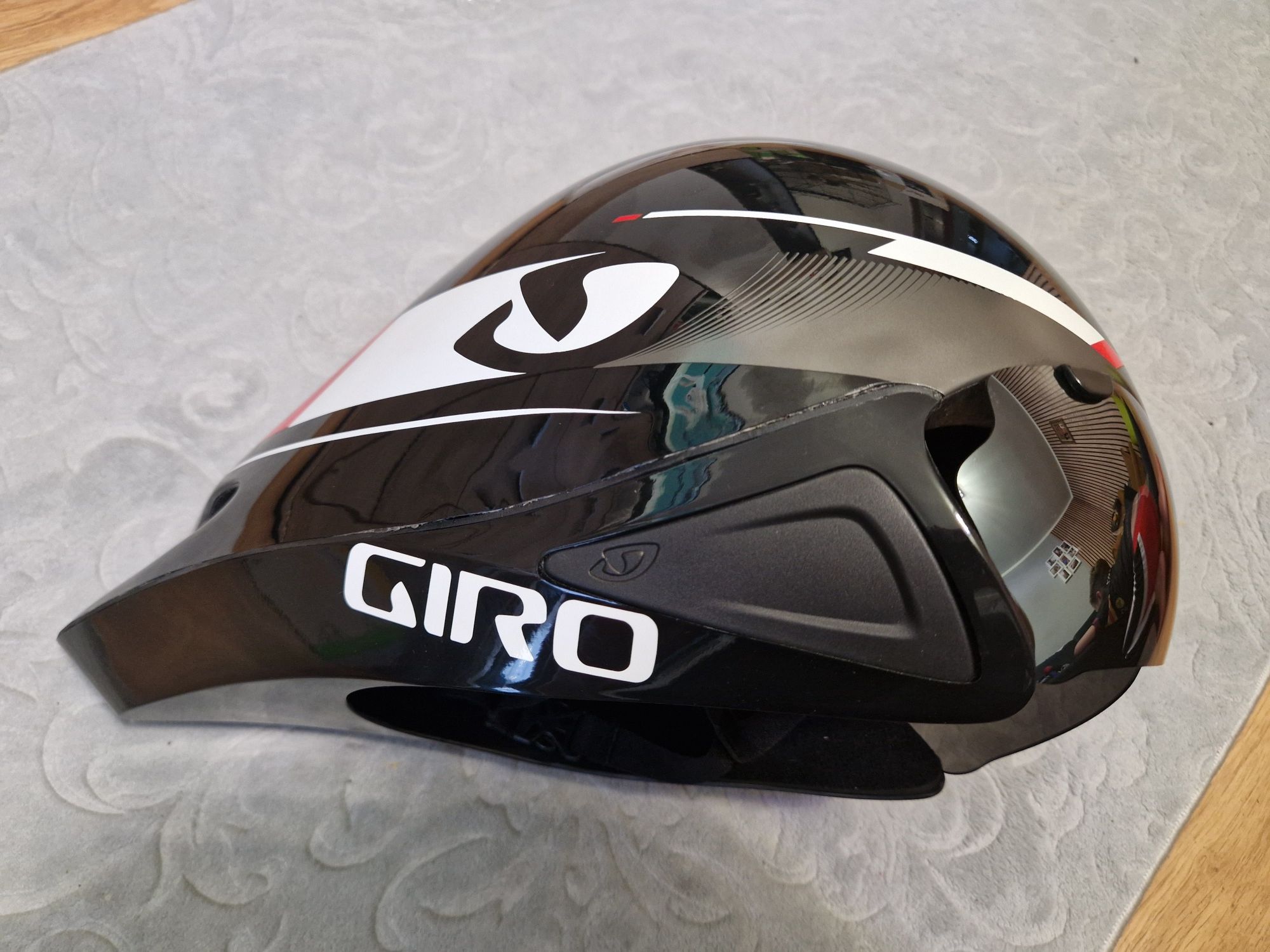 Kask szosowy Giro Selector Medium/large