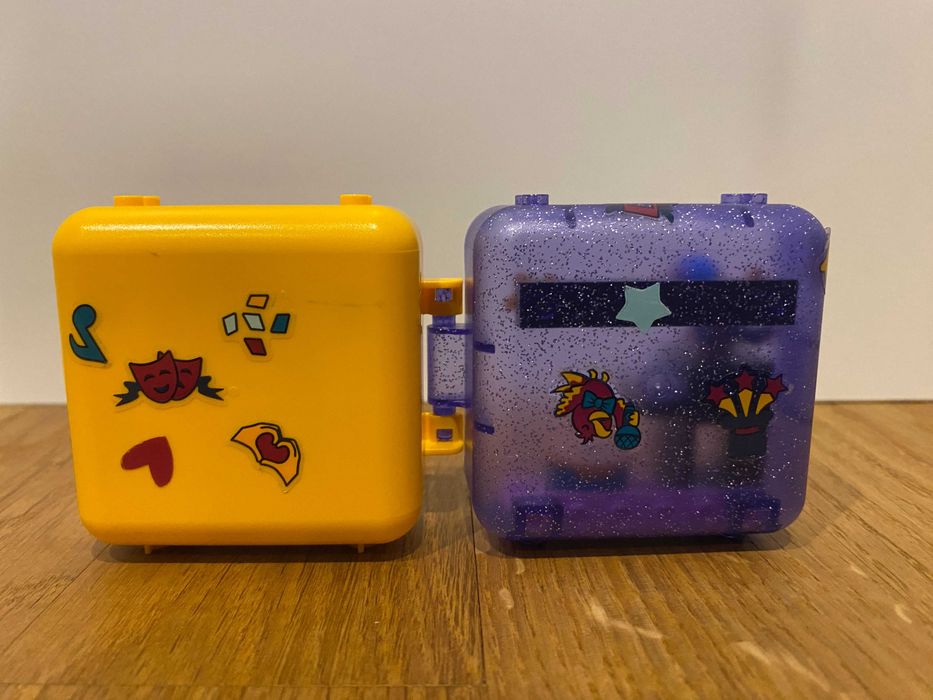 LEGO® 41400 Friends - Kostka do zabawy Andrei