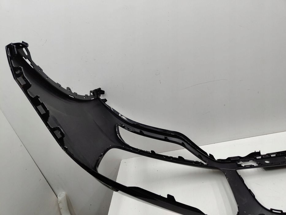 porsche cayenne 9y0 gts zderzak przedni przód 9y0807221b