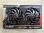 Karta graficzna SAPPHIRE Radeon RX 6600 Pulse 8GB
