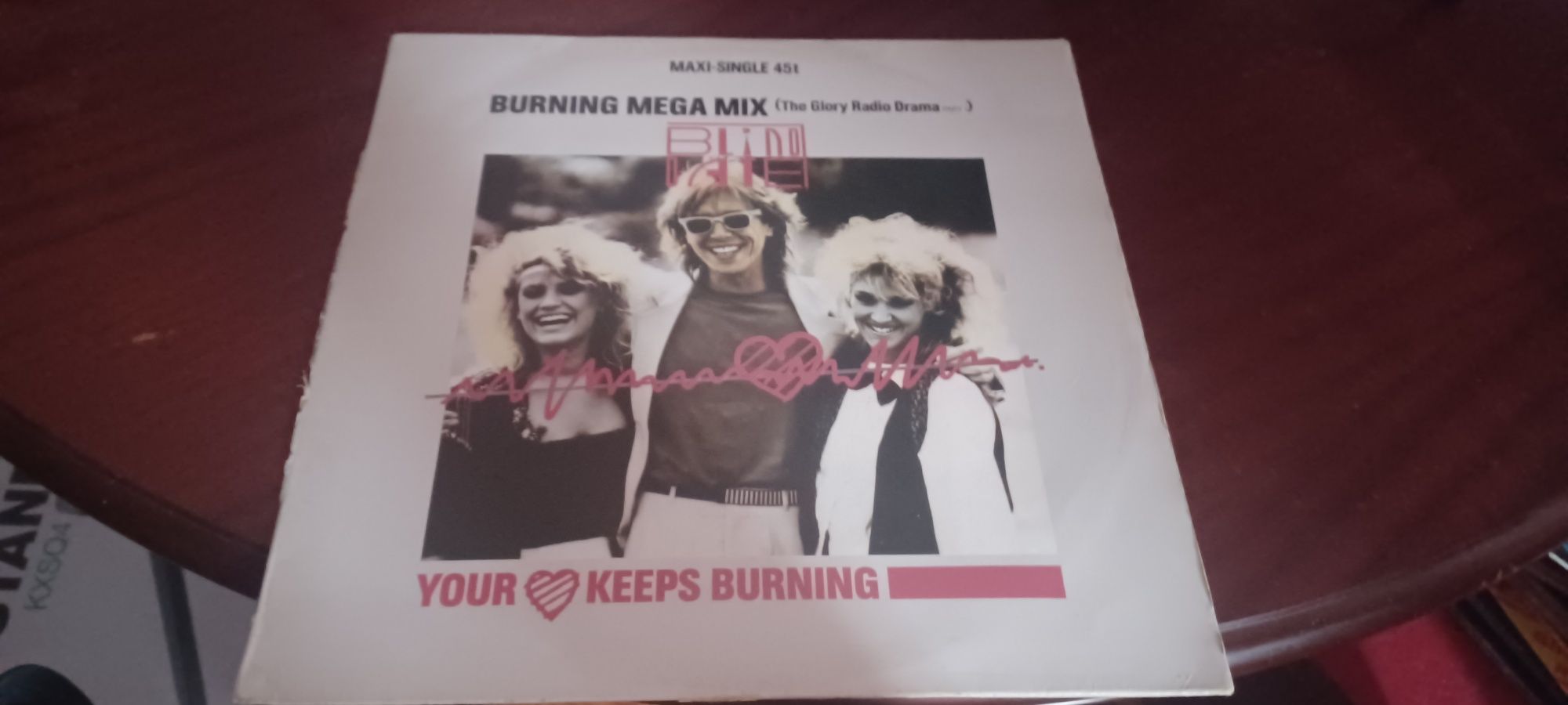 Discos vinil (preço negociável)