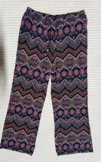 Женские летние штаны,брюки-52 размер