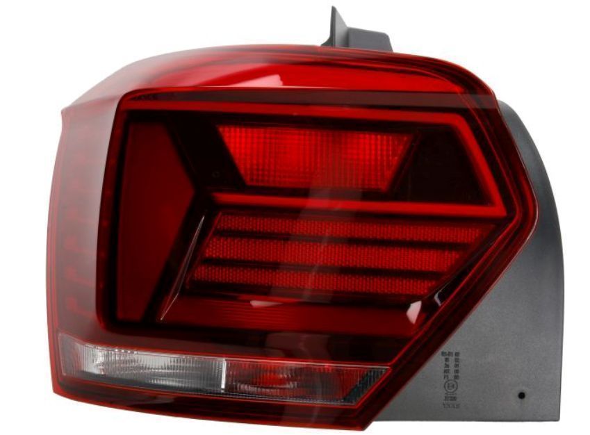Volkswagen Polo 17- Lampa Tylna NOWA