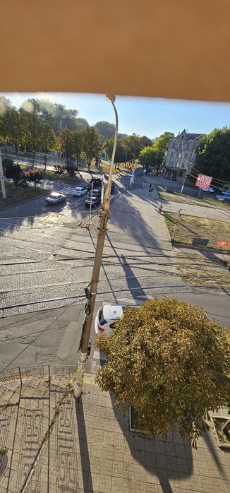 Посуточно 2х комнатная квартира Wood в центре города.