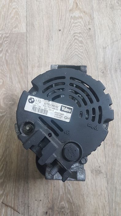 Alternator VALEO BMW E46 318 N42 320 N46