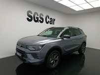 KGM Korando 1.5 T-GDi K3