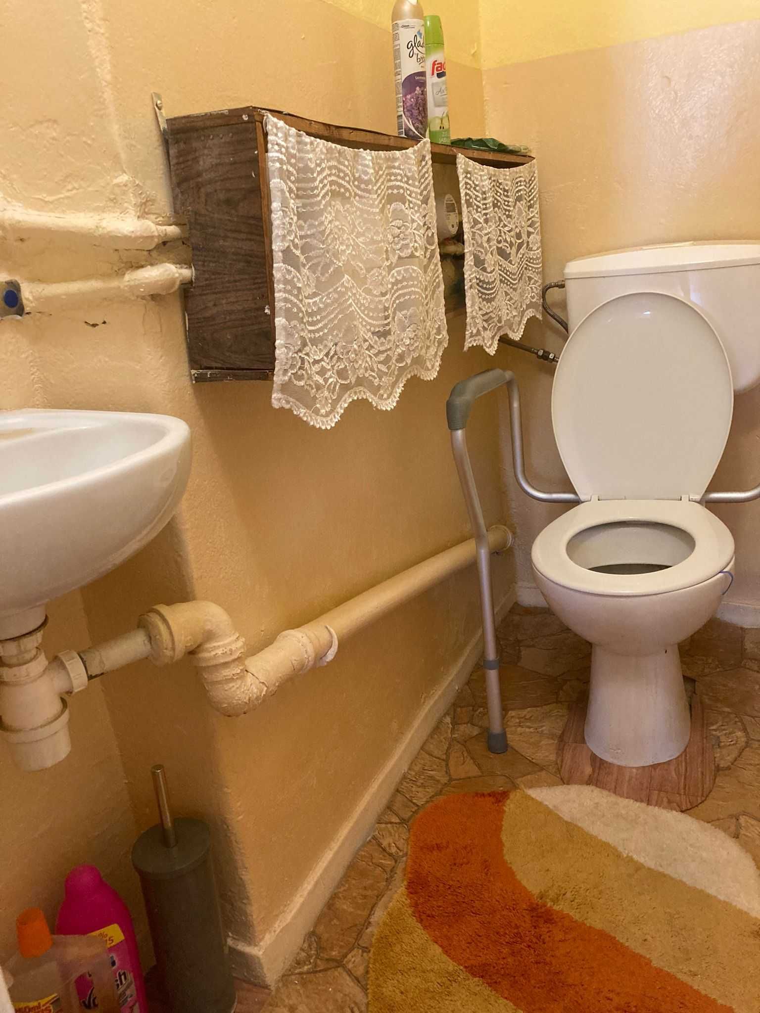 Sprzedam mieszkanie 61,87 m2 NOWA CENA!!! Bezpośrednio