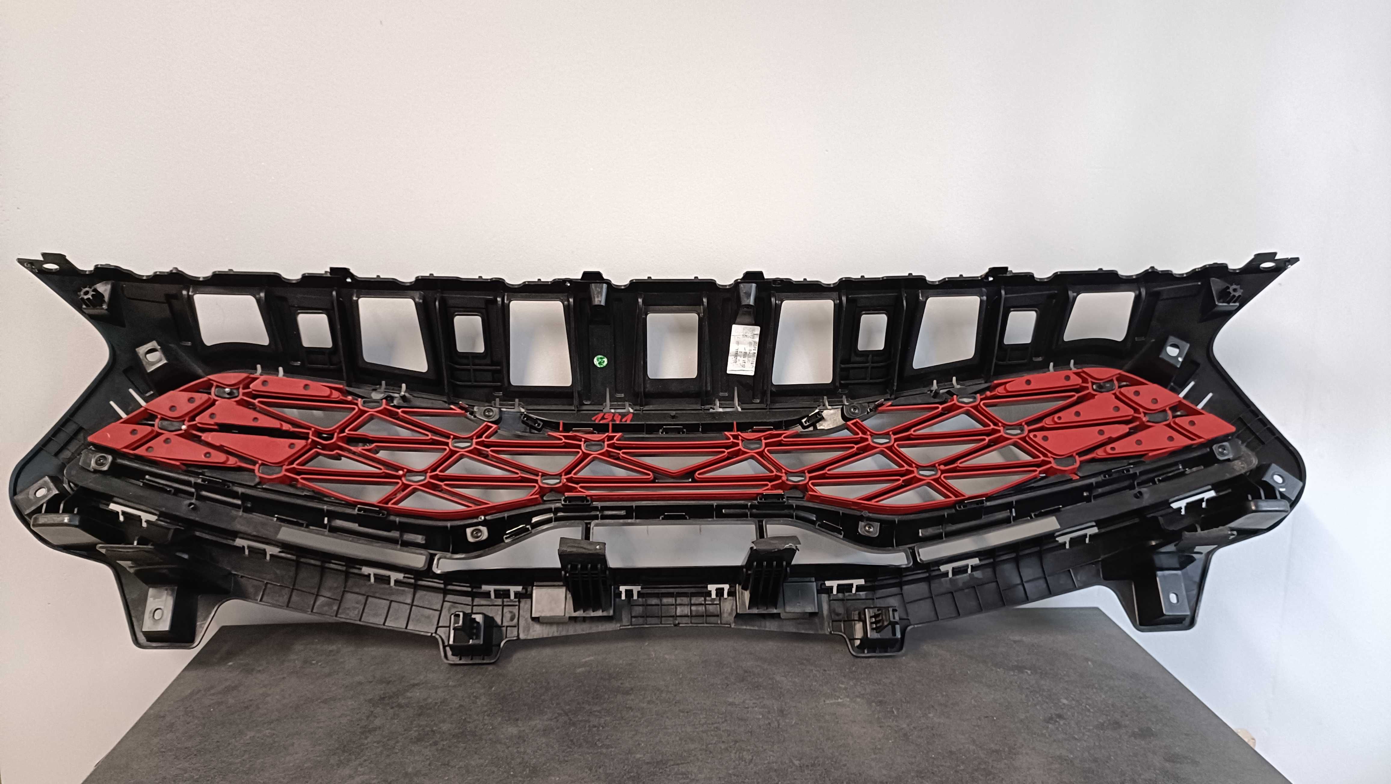 Kia Ceed 3 GT Lift Atrapa grill