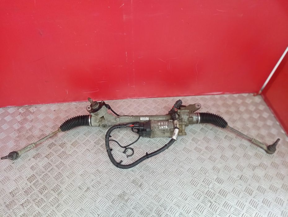 Рейка рульова Range Rover Sport Рейка Рулевая Рендж Розборка Ренж