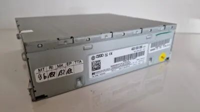 Tuner wzmacniacz 4g0035056 Audi a3 a4 a5 a6 q5 b8 8t