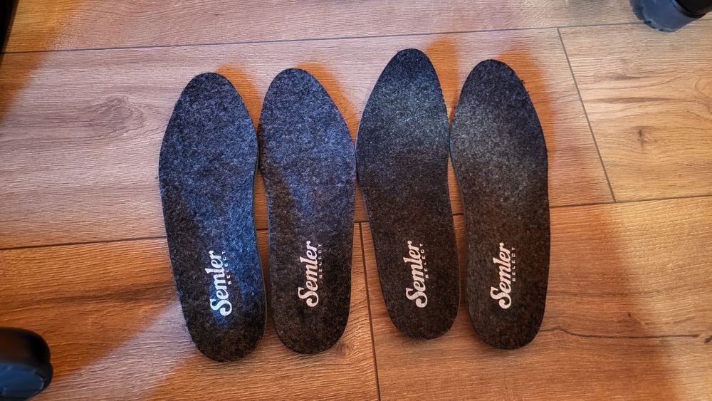 Нові чоботи 37. Демісезон