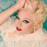 Madonna - "Bed Time Stories" CD