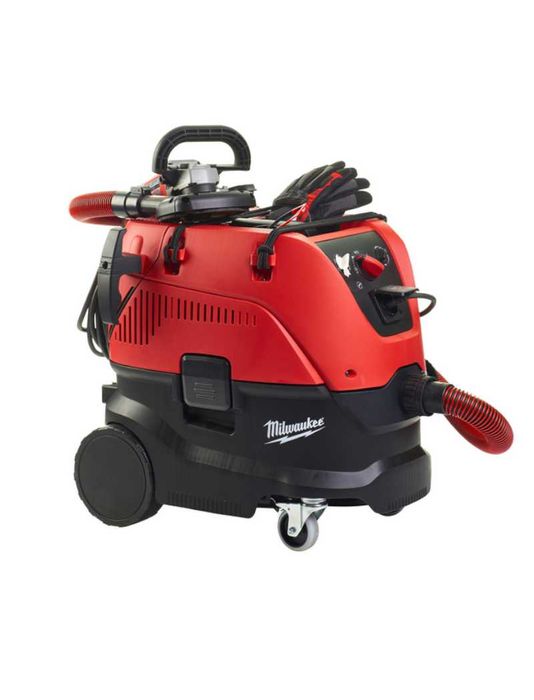 Odkurzacz przemysłowy Milwaukee AS-30LAC