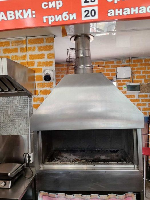 Продам бизнес, фастфуд. Срочно!!!